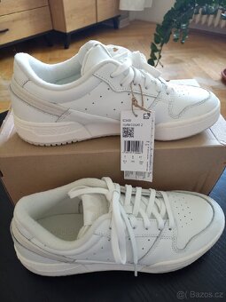 Adidas Team Court 2 - 3