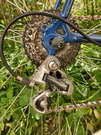 silniční kolo Shimano 105 - 3