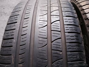 275/40/22 108y Pirelli - celoroční pneu 2ks - 3