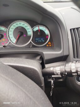 Prodám Toyota Corolla veso - 3