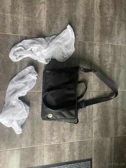 Kočárek Easywalker Duo + doplňky - 3