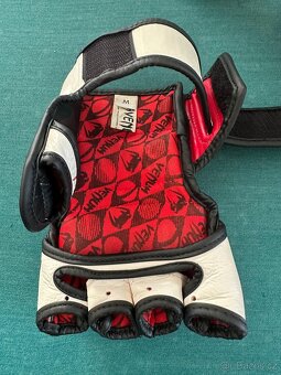 MMA rukavice Venum - 3