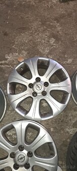Disky 16" - 3