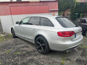 Alu kola R18 Audi A5 s-line 8T0601025M - 3