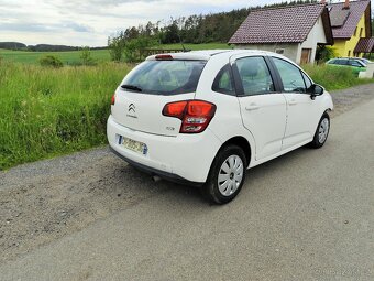 Citroen C3 - 3