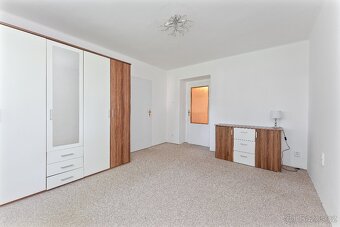Pronájem bytu 2+1, 62 m², Pardubice – Bílé Předměstí - 3