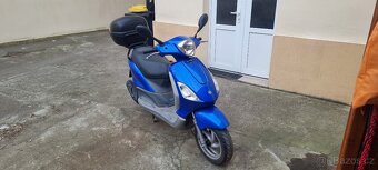 Piaggio fly 100 - 3
