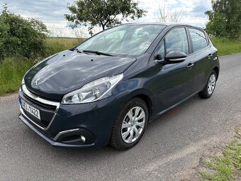 Peugeot 208 1.6 hdi 2018 - 3