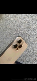 Apple Iphone 15 Pro Max White - 3