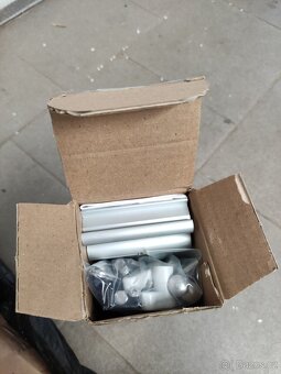 Adaptér/kit Fiamma F35 nebo F45 - 3