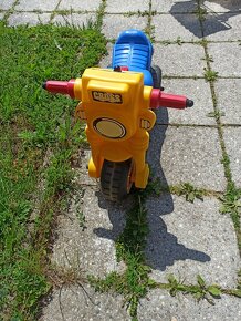 Dětská motorka - 3