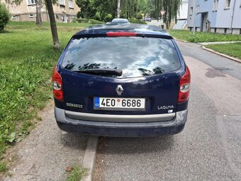 Grandtour - 3