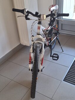Dětské kolo 24" - 3