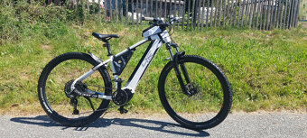 4EVER Esword Sport Lady M510 - 3
