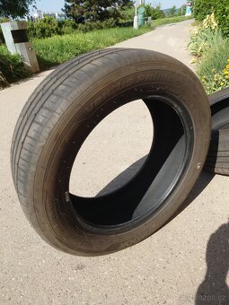Letní pneumatiky Hankook 215/55 R17 Ventus Prime - 3