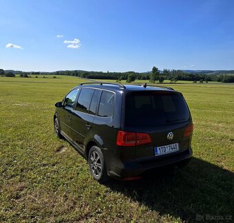 Prodám VW Touran r.v 2014 - 3