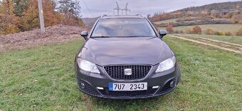 SEAT EXEO 1.8TSI AUDI A4B7 - 3