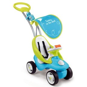 Odrážedlo Bubble Go - 3
