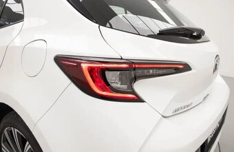 Toyota Corolla  Active 1.8 Hybrid 103Kw - 3
