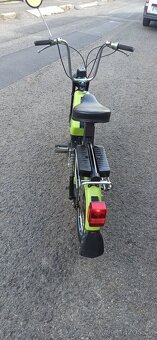 Babetta 210 - 3