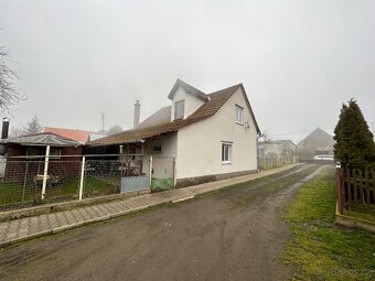 Rodinný dům - 3