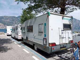 Fiat Ducato 2.5tdi 5mist,orig 128tkm,rp B,1997 - 3