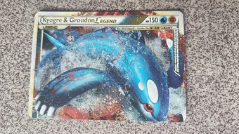 Pokemon karty - 3