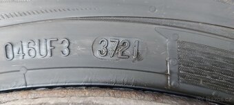 Zimní VAN pneu 195/70R15C Matador - 3