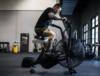 Profi Airbike Rogue v3 - nový v krabici skladem - 3