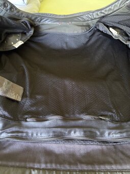 Dainese textilní bunda - 3