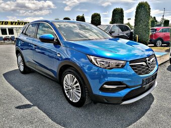 Opel Grandland X 1.5 CDTi A/T,Innovation,96kW - 3