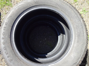 Zimní pneu Firestone 225/60/18 104V DOT4222 - 3