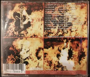 CD SNAP ATTACK - The Best Of Snap Remixes & All - 3