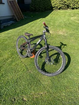 Horské kolo GT Bikes Chucker 3.0 - 3
