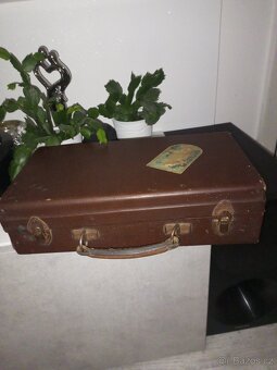 Klarinet Kraslice Amati B - 3