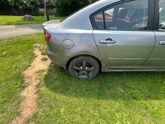 Mazda 3 2005 - 3