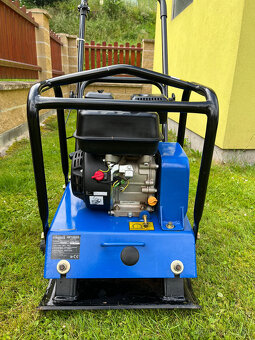 Vybrační deska - 3