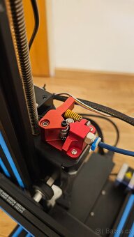 3d tiskárna Creality ender 3v2 - 3
