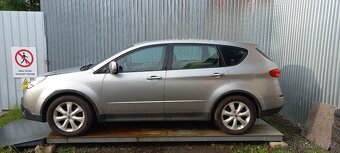 Subaru Tribeca 2006 H6 -náhradní díly - 3