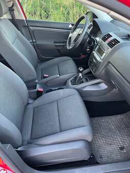 VW Golf 5, r.v. 2006 - 3