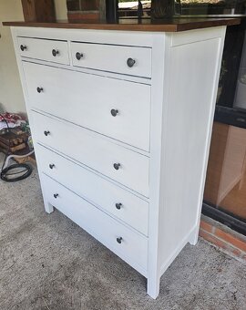 Komoda Ikea Hemnes - 3