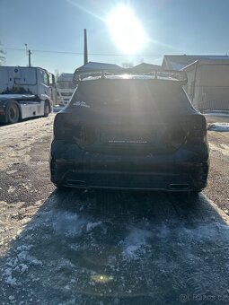Mercedes Benz a45 amg - 3