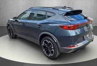 Cupra Formentor TSi DSG STYLE FullLED VIRTUAL KAMERA DPH - 3