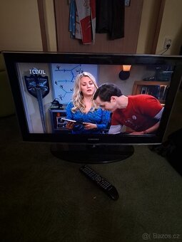 Samsung LE32D450G1WXBT – 32" LCD TV, plně funkční - 3