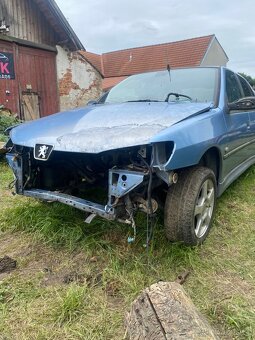 Peugeot 306 - 3