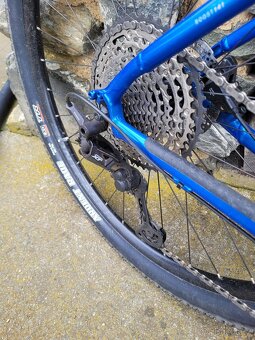 Trek xcaliber 9 xxl - 3