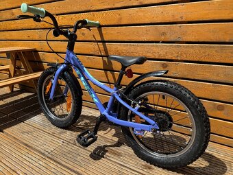 Trek Precaliber 16, v krásném stavu - 3
