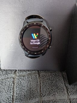 Ticwatch Pro 3 GPS - 3