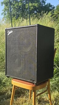 Fender Rumble Stage 800 - 3