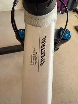 Canyon Spectral AL5 - 3